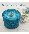 Sternchen der Meere - 4 нитевидные градиента пряжи