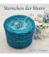 Sternchen der Meere - 4 нитевидные градиента пряжи ...