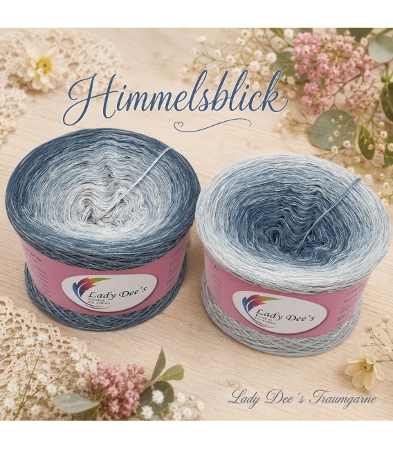 Himmelsblick - 4 fils de gradient filamenteux
