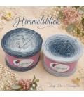 Himmelsblick - 4 ply gradient yarn