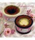 Februar Bobbel 2024 - 4 ply gradient yarn ...