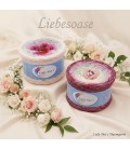 Liebesoase - 4 ply gradient yarn