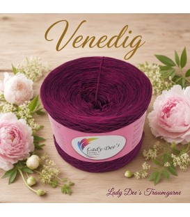 Venedig - 4 нитей накаливания