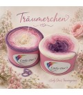 Träumerchen - Farbverlaufsgarn 3-fädig