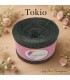 Tokio - 4 ply mottled yarn ...