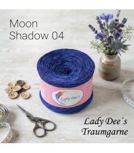 Moon Shadow 04 - 4 нитей накаливания