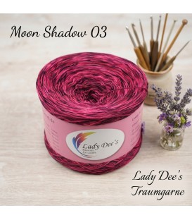 Moon Shadow 03 - 4 нитей накаливания