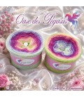 Oase des Pegasus - 4 fils