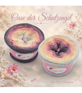 Oase der Schutzengel (Oasis des Anges Gardiens) - 4 fils de gradient filamenteux - Photo 1