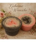 Geheime Wünsche - 3 ply gradient yarn