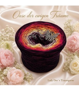 Oase der ewigen Träume - 4-ply