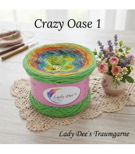 Crazy Oase 1