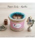 Hippie Lady - Agatha - 4 ply gradient yarn - image 1 ...