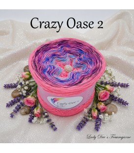 Crazy Oase 2