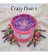 Crazy Oase 2 - 4 нитевидные градиента пряжи - Фото 1 ...