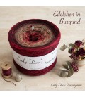 Edelchen in Burgund - 4 fils de gradient filamenteux