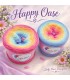 Happy Oase - 4 нитевидные градиента пряжи ...