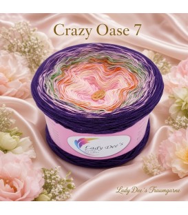 Crazy Oase 7