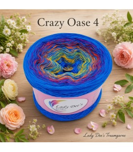 Crazy Oase 4