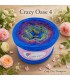 Crazy Oase 4 - 4 нитевидные градиента пряжи - Фото 1 ...