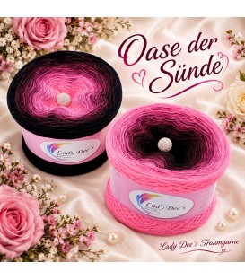 Oase der Sünde