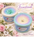 Feenstaub - 4 fils de gradient filamenteux