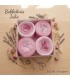 Bobbelinis - Julia - 4 Bobbelinis im Set - Bild 1 ...