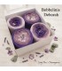 Bobbelinis - Deborah - 4 Bobbelinis dans un set - photo 1 ...