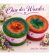 Oase der Wunder (Оазис чудес) - 4 нитевидные градиента пряжи - Фото 1 ...