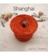 Shanghai - 4 нитей накаливания без градиента - Фото 1 ...
