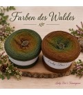 Farben des Waldes