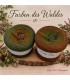 Farben des Waldes (Цвета леса) - 4 нитевидные градиента пряжи - Фото 1 ...