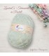 Lady Dee's Träumerle in Pastell (Dreamers in pastel) ZauberEi - 4 ply - image 1 ...