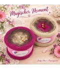 Magischer Moment - 4 нитевидные градиента пряжи