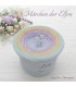 Märchen der Elfen - Farbverlaufsgarn 4-fädig - Bild 1 ...