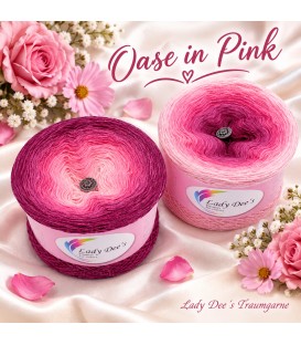 Oase in Pink