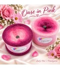 Oase in Pink