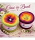 Oase in Bunt (Oasis dans les couleurs) - 3 fils de gradient filamenteux - Photo 1 ...