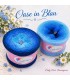 Oase in Blau (Оазис в голубой) - 3 нитевидные градиента пряжи - Фото 1 ...