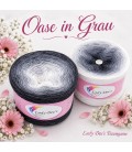 Oase in Grau