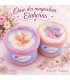 Oase des magischen Einhorns - 4 fils de gradient filamenteux - photo  1 ...