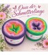 Oase der Schmetterlinge - 3 нитевидные градиента пряжи ...