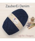 Lady Dee's ZauberEi Denim - 200g - 4fädig