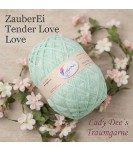 Lady Dee's ZauberEi Tender Love