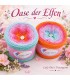 Oase der Elfen (Oasis of the elves) - 3 ply gradient yarn - image 1 ...
