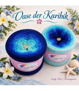 Oase der Karibik