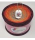 Oktober Bobbel 2026 - 4 fils de gradient filamenteux ...
