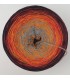Oktober Bobbel 2026 - 4 ply gradient yarn ...