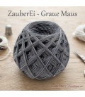 Graue Maus ZauberEi
