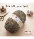 Kunterbunt ZauberEi